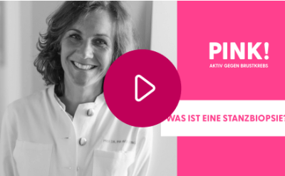 Tumorbiologie und Stanzbiopsie
