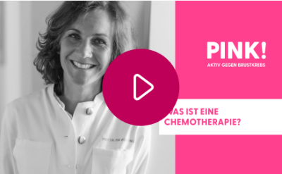 Was ist Chemotherapie