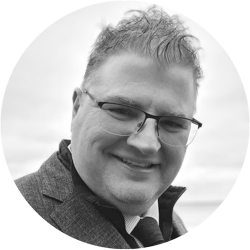 PD Dr. Andreas Hoffmann