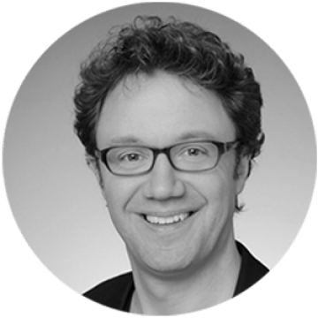 Porträt Prof. Dr. Freerk Baumann