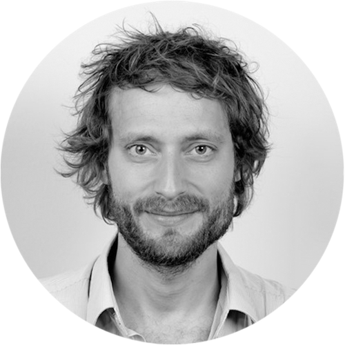 Dr. Boris Bornemann