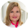 Porträt Dr. Daniela Rezek