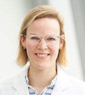 Koordinierende Prüfärztin