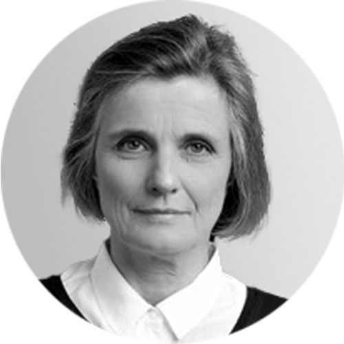 Iris Radisch
