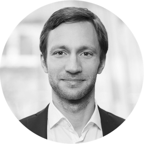 Prof. Dr. Jan-Paul Lüdtke