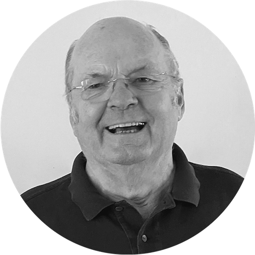 Prof. Dr. Klaus Diedrich