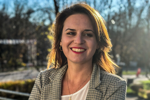 Laura Fazio