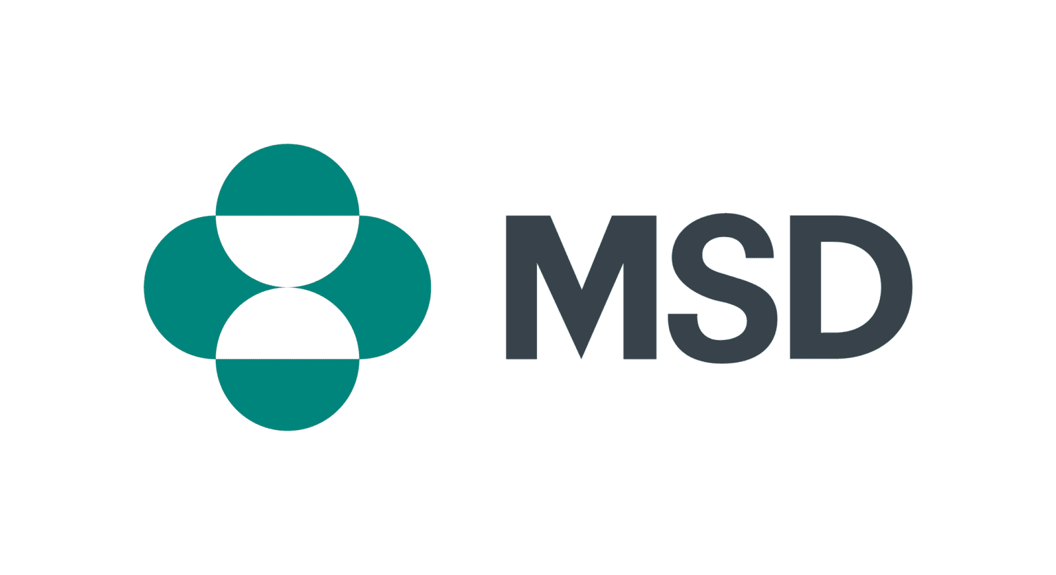 Logo MSD