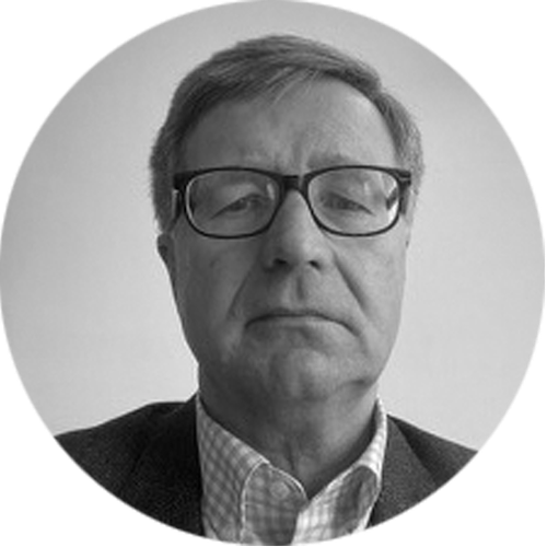 Dr. Michael Ollmann