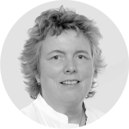 Prof. Dr. med. Nadia Harbeck