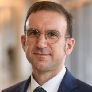 Prof. Dr. Imad Maatouk