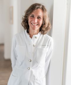 Prof. Dr. Pia Wülfing