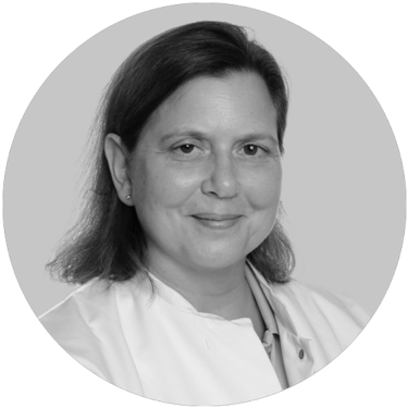 Porträt Prof. Dr. Rachel Würstlein