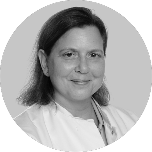 Prof. Dr. med. Rachel Würstlein