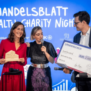 Helfen Sie finanziell