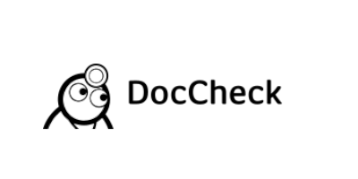 Logo DocCheck