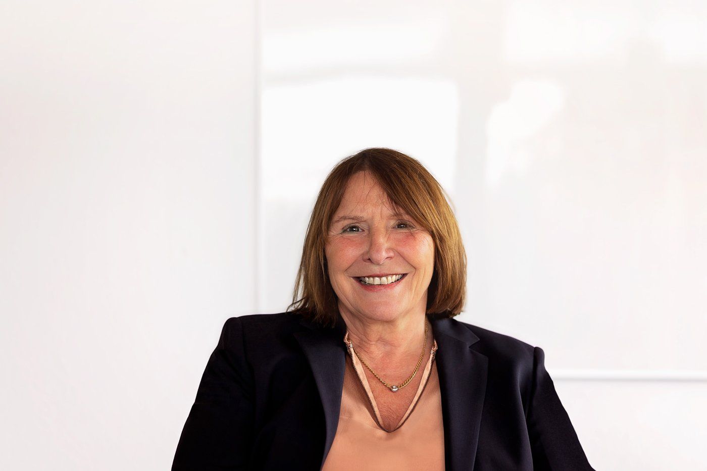 Prof. Dr. Bianca Senf