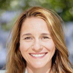 Prof. Dr. Mandy Mangler