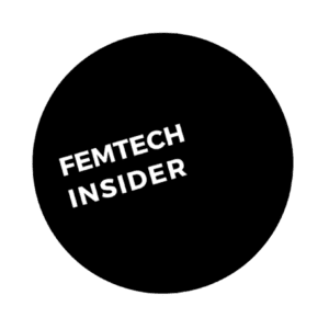 Logo FEMTECH INSIDER