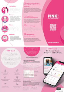 Patienten-Flyer