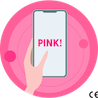 PINK! Coach