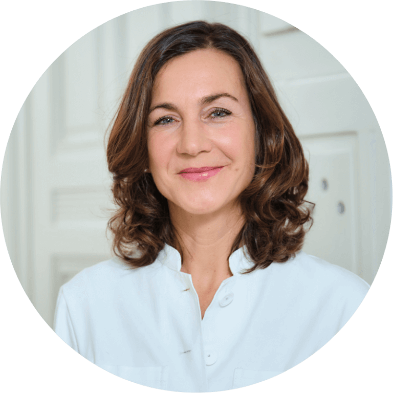 Prof. Dr. Pia Wülfing