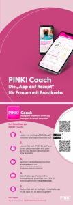 PINK! Coach-Anleitung