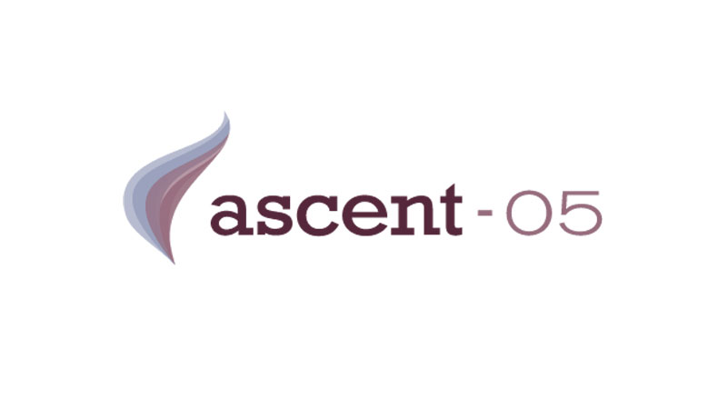 ASCENT-05 (GBG 119)