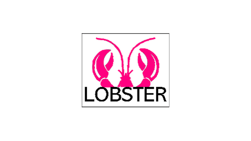 LOBSTER (GBG 118)